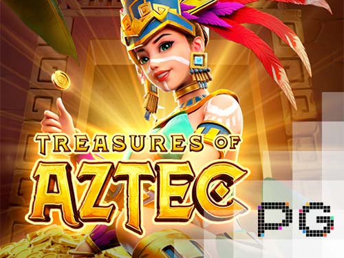 Treasures of Aztec